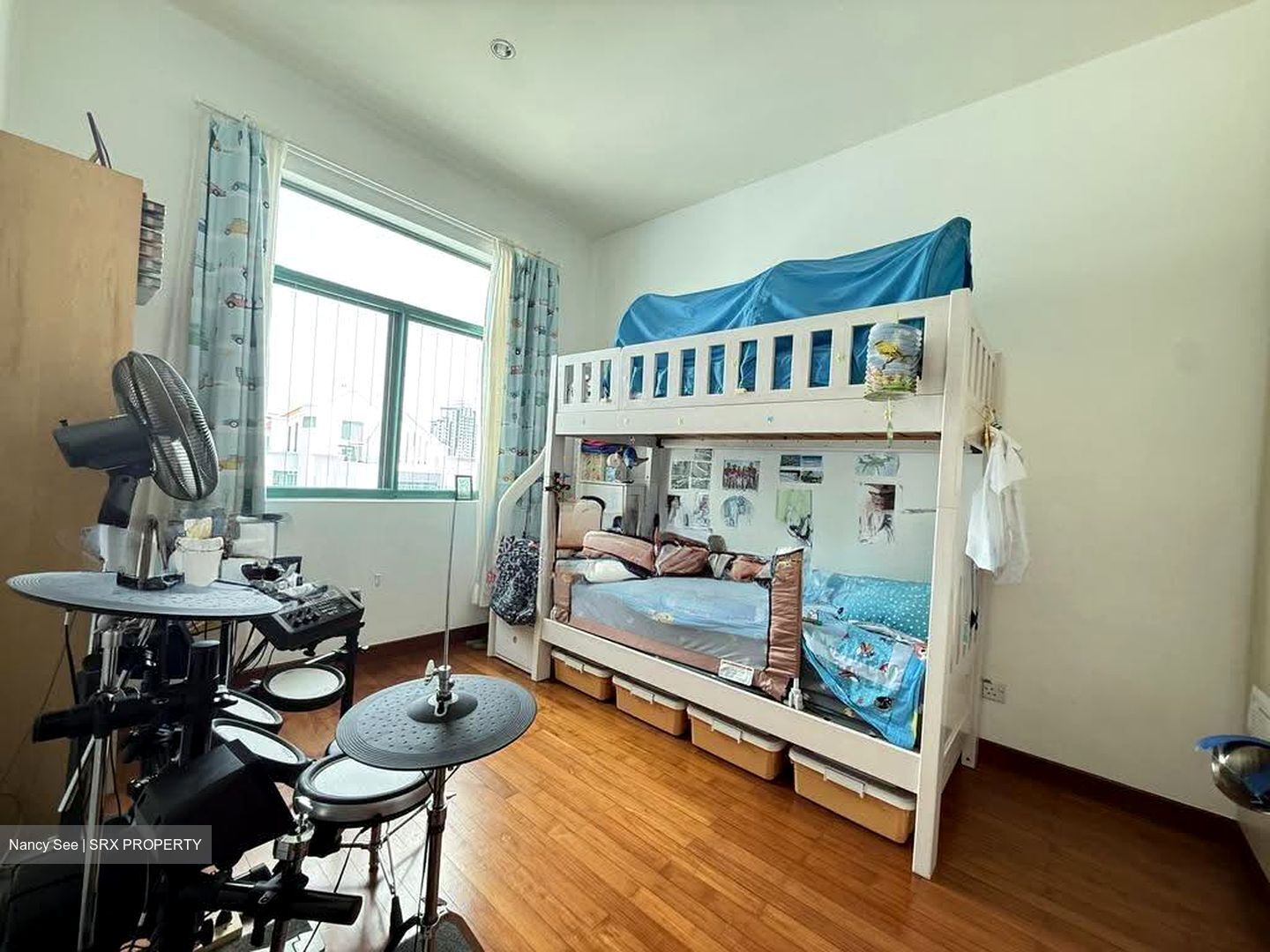 Merawoods (D23), Condominium #607856821